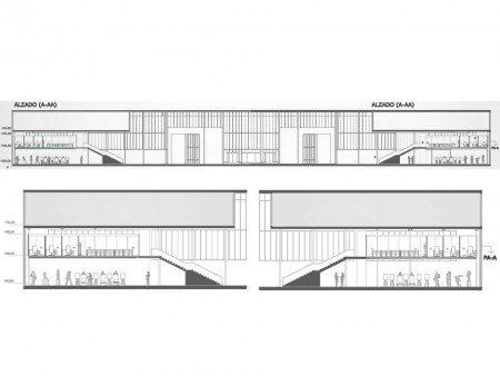 General Elevations